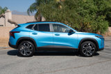 New 2025 Chevrolet Trax RS w/ Driver Confidence Package image 3