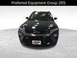 Certified 2021 Chevrolet TrailBlazer RS w/ Convenience Package image 4