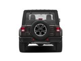 Certified 2018 Jeep Wrangler Unlimited Sahara image 5