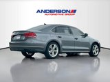 Used 2014 Volkswagen Passat TDI SE image 2