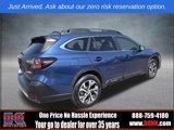 Used 2022 Subaru Outback Limited image 5