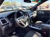 Used 2015 Ford Explorer Sport w/ Equipment Group 401A image 4