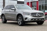 Used 2021 Mercedes-Benz GLC 300 image 2