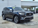 Used 2019 INFINITI QX80 Luxe image 5