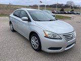 Used 2015 Nissan Sentra SV image 2
