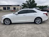 Used 2023 Cadillac CT4 Premium Luxury image 4