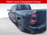 Used 2020 RAM 1500 Rebel w/ Rebel Level 2 Equipment Group image 4