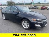 Used 2023 Chevrolet Malibu LT image 2