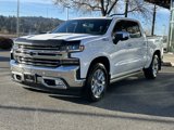 Used 2019 Chevrolet Silverado 1500 LTZ w/ LTZ Plus Package image 5