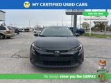 Used 2021 Toyota Corolla LE image 2