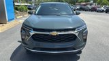 New 2025 Chevrolet Trax LT w/ Driver Confidence Package image 2