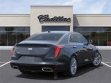 New 2025 Cadillac CT4 Premium Luxury image 4