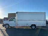 Used 2021 GMC Savana 3500 Extended w/ Power Convenience Package image 4