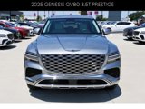 Used 2025 Genesis GV80 3.5T Prestige image 2