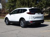 Used 2022 Honda CR-V Touring image 5