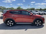 Used 2017 Hyundai Tucson Limited w/ Limited Ultimate Package 03 image 4