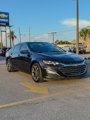 Used 2022 Chevrolet Malibu LT image 3