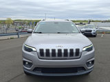Used 2019 Jeep Cherokee Latitude Plus w/ Cold Weather Group image 2