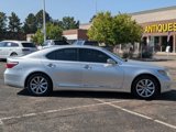 Used 2009 Lexus LS 460 AWD image 4