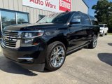 Used 2019 Chevrolet Suburban Premier w/ Premier Plus Edition image 3