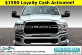 New 2024 RAM 3500 Tradesman w/ Chrome Appearance Group image 3
