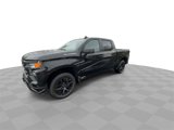 Certified 2022 Chevrolet Silverado 1500 Custom image 4