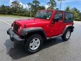 Used 2017 Jeep Wrangler Sport w/ Quick Order Package 24S image 5
