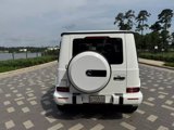 Used 2019 Mercedes-Benz G 550 w/ AMG Line image 3