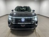 New 2025 Volkswagen Atlas SE image 2