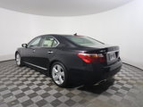 Used 2010 Lexus LS 460 image 3