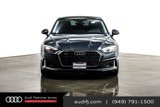 Used 2022 Audi A5 2.0T Premium w/ Convenience Package image 4