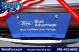 Certified 2019 Ford Escape SEL image 3