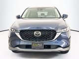 Used 2023 MAZDA CX-5 AWD 2.5 S w/ Premium Plus Pkg image 2