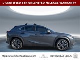 Used 2025 Lexus UX 300h FWD image 2