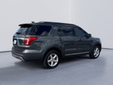 Used 2017 Ford Explorer XLT w/ Equipment Group 201A image 5