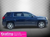 Used 2017 GMC Terrain SLE image 4