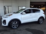 Used 2020 Kia Sportage LX image 3