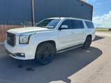 Used 2015 GMC Yukon XL SLT w/ Open Road Package image 2