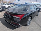 New 2025 Hyundai Elantra Limited image 5