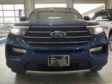 Used 2020 Ford Explorer XLT w/ Equipment Group 202A image 2