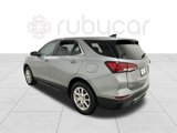 Used 2024 Chevrolet Equinox LT image 3
