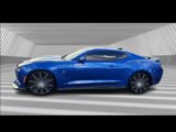 Used 2018 Chevrolet Camaro LT image 2