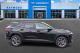 New 2025 Chevrolet Trax LT w/ LT Convenience Package image 2