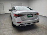 Used 2022 Nissan Sentra SV image 6