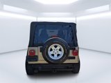 Used 2004 Jeep Wrangler Unlimited image 4