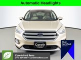 Certified 2017 Ford Escape SE image 2