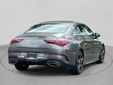 Certified 2024 Mercedes-Benz CLA 250 4MATIC image 4
