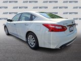 Used 2016 Nissan Altima 2.5 S w/ Power Driver Seat Package image 4