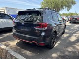 Used 2020 Subaru Forester Sport w/ Popular Package #2 image 3