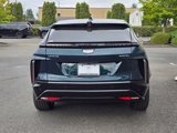 New 2025 Cadillac Lyriq Luxury image 5